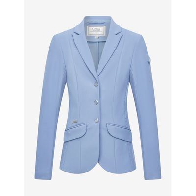 LeMieux Kids' Kennedy Show Jacket - Powder Blue