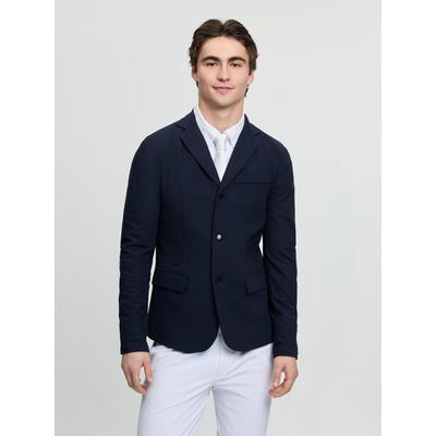 LeMieux Men's Show Jacket - Navy