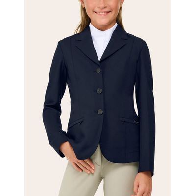 RJ Classics Kids' Sloane Jr Show Coat - Navy