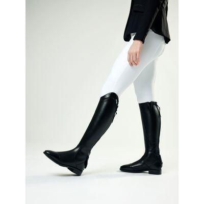 LeMieux Women's Brilliance Riding Boots - Black