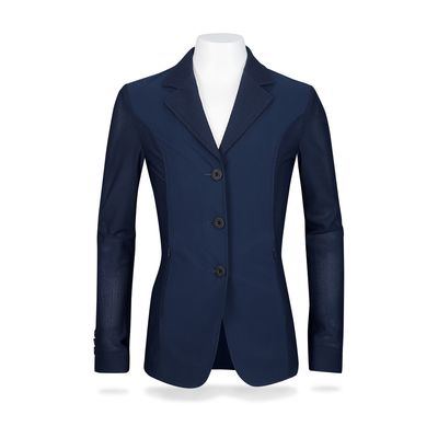 RJ Classics Kids' Original Harmony Jr Show Coat - Navy