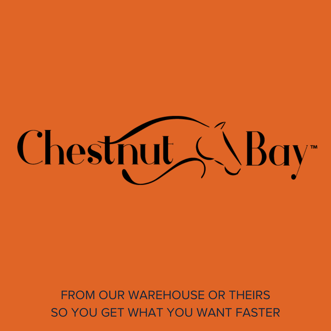Chestnut Bay
