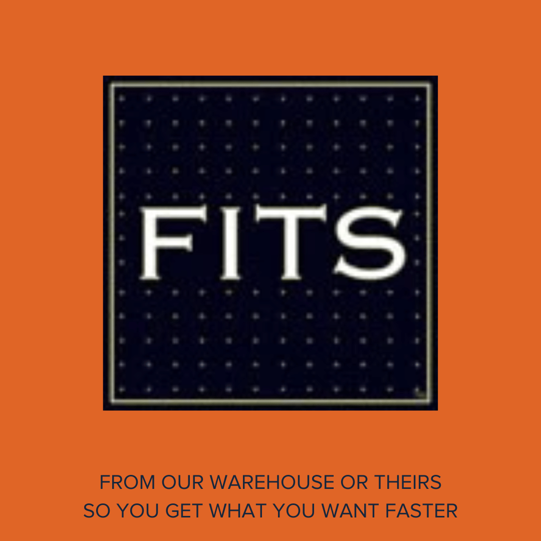 FITS -Competition Wear up to 44% Off