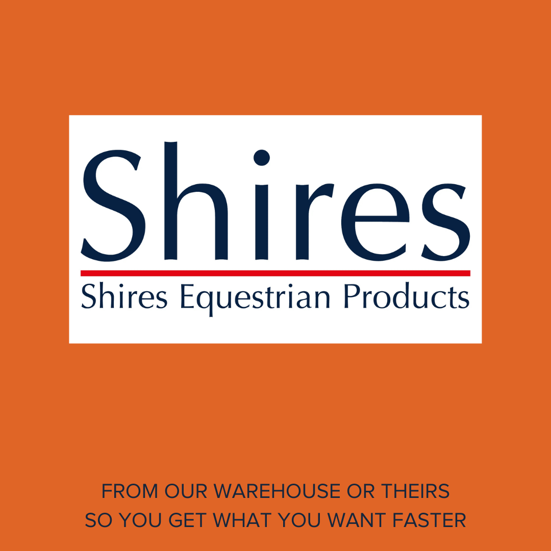 Shires Aubrion Competition Wear