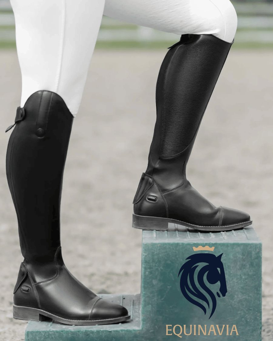 Equinavia brands dress boots