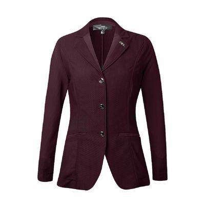 Alessandro Albanese Women's Motion Lite Competition Jacket - Primatova