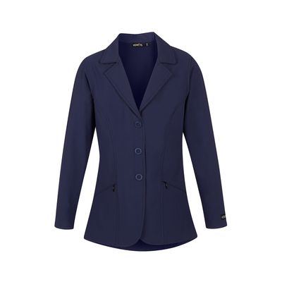 Kerrits Kids' Competitor Koat - Navy