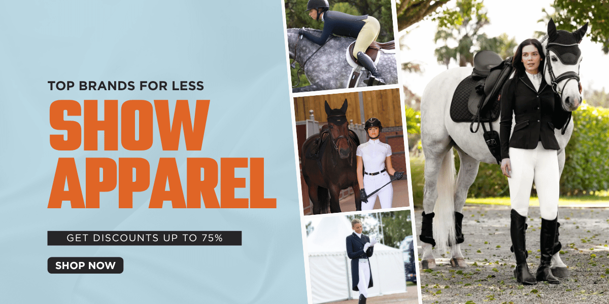 Show Apparel Extravaganza