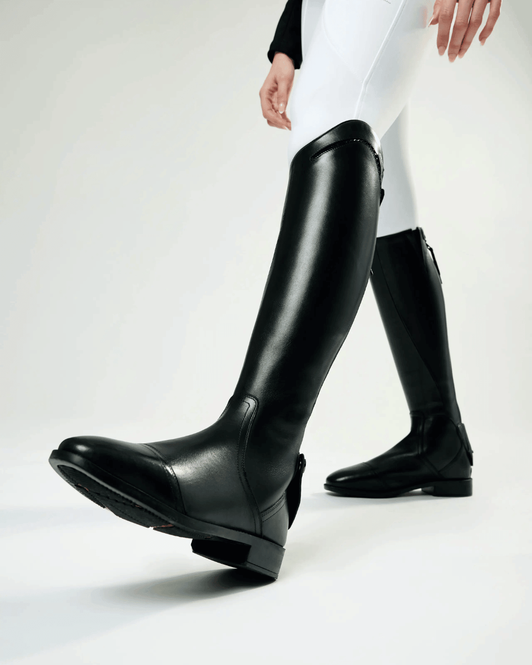 LeMieux Women's Brilliance Riding Boots