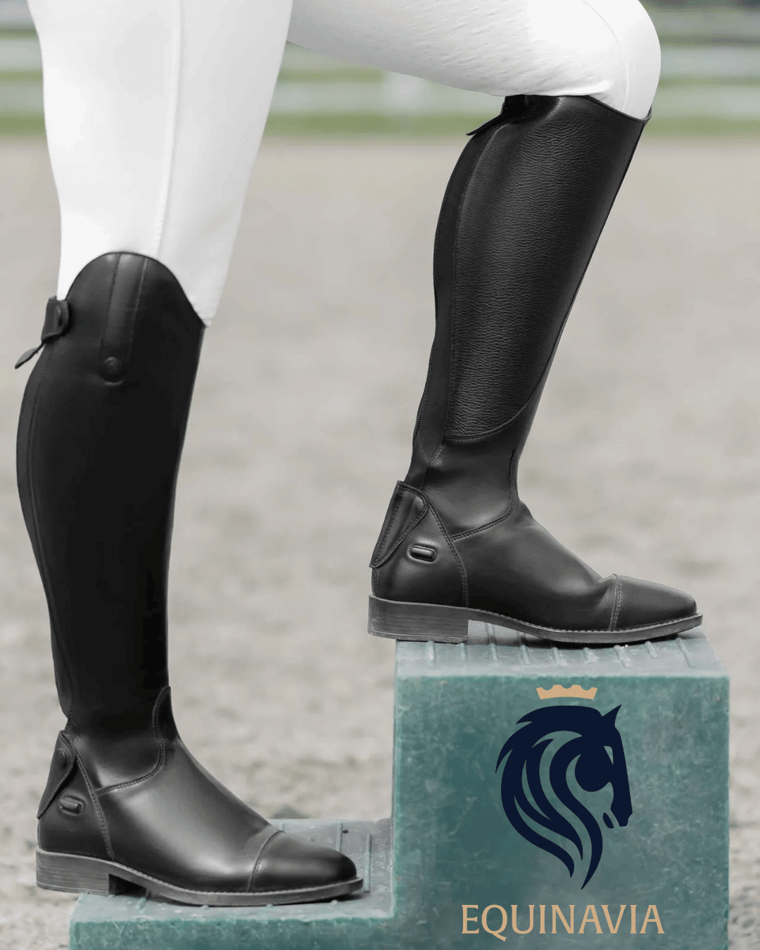 Equinavia Brands Dress Boots