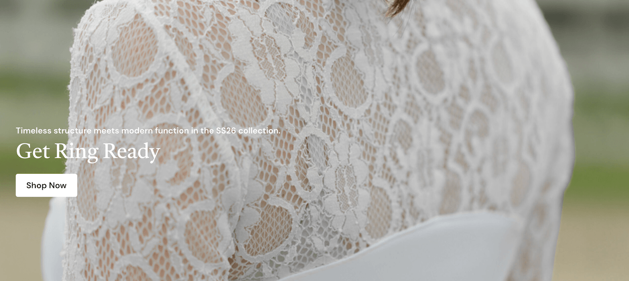 Get Ring Ready with Equinavia