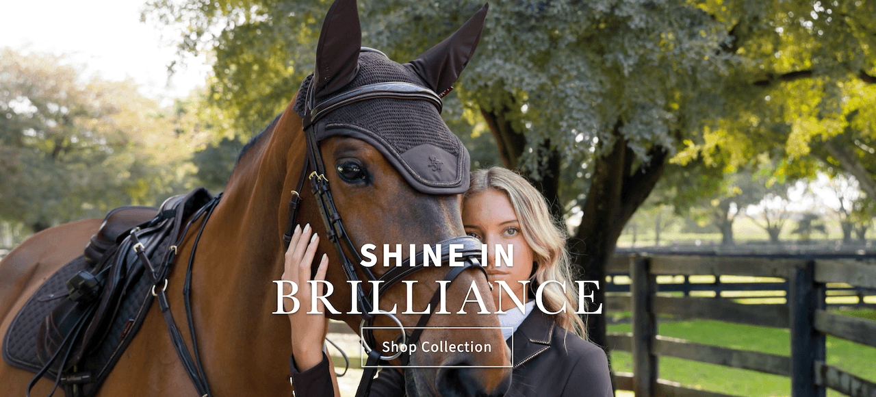 LeMieux Brilliance Collection
