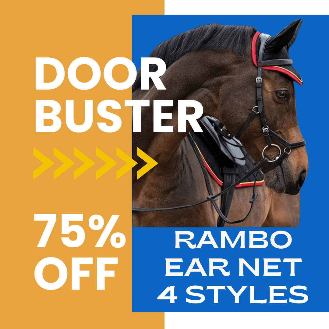Rambo Ear Nets Rambo Ear Nets