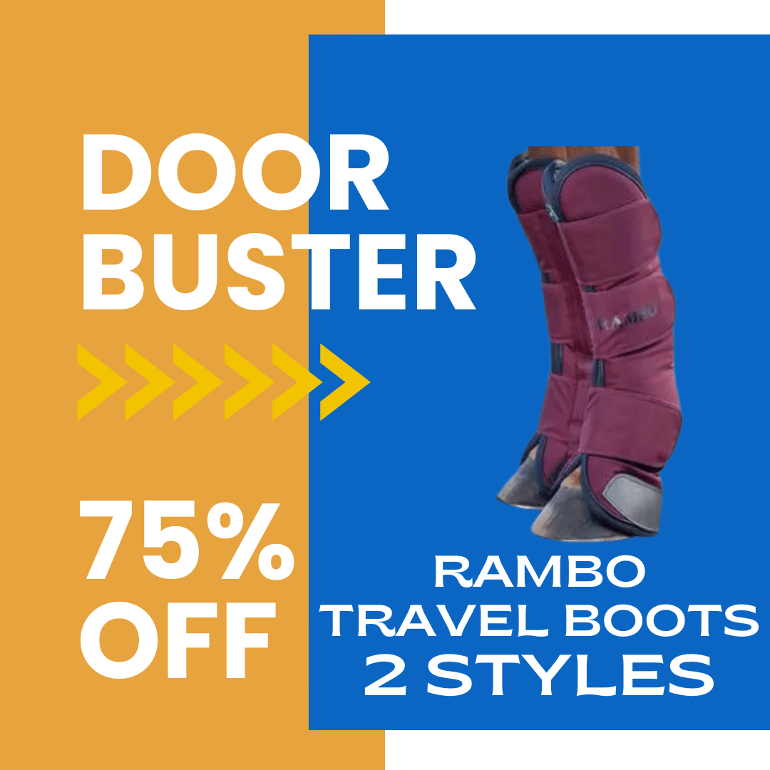 RAMBO TRAVEL BOOTS RAMBO TRAVEL BOOTS