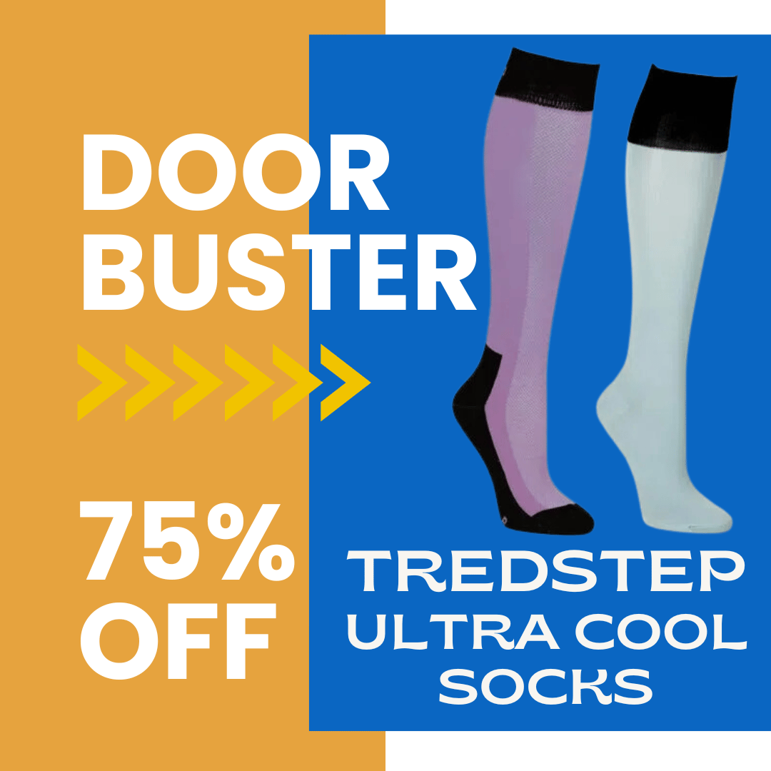 Trestep Socks Trestep Socks