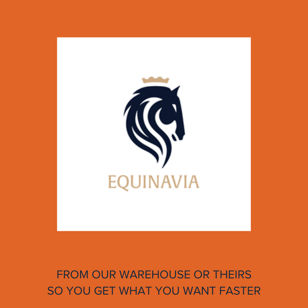 Equinavia Brands Sales Equinavia Brands Sales