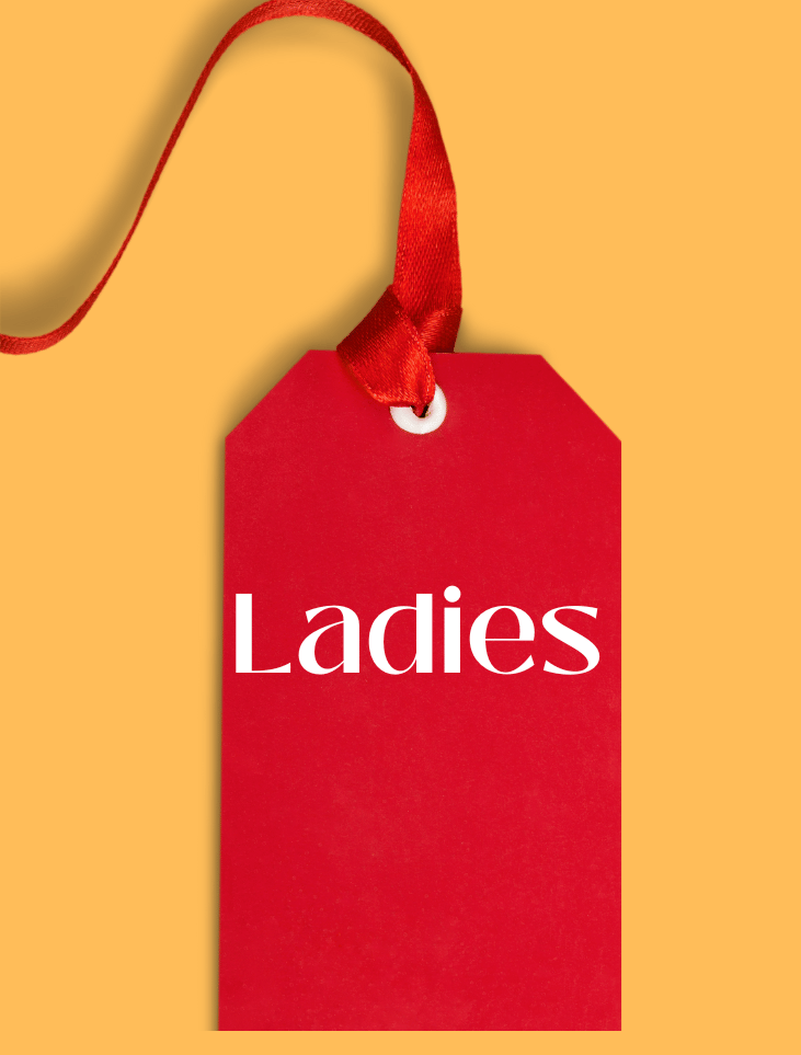 Ladies Red Tag Sale Ladies Red Tag Sale