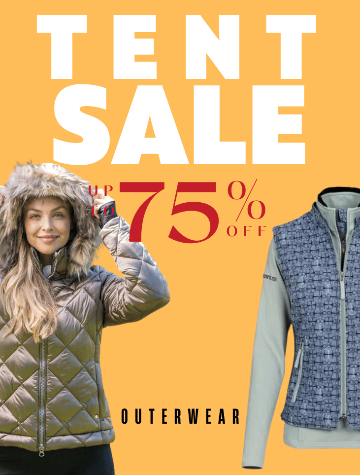 Outerwear up to 75% Off Outerwear up to 75% Off