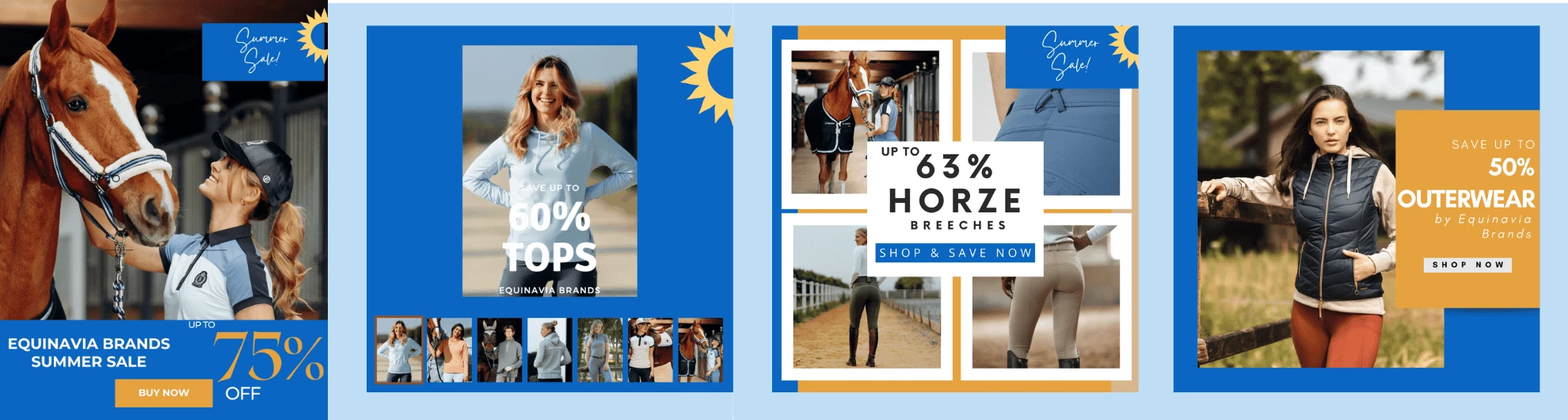 Equinavia Brands Sale Equinavia Brands Sale