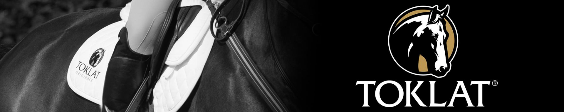 Toklat Tack, Horse Care & Rider Gear