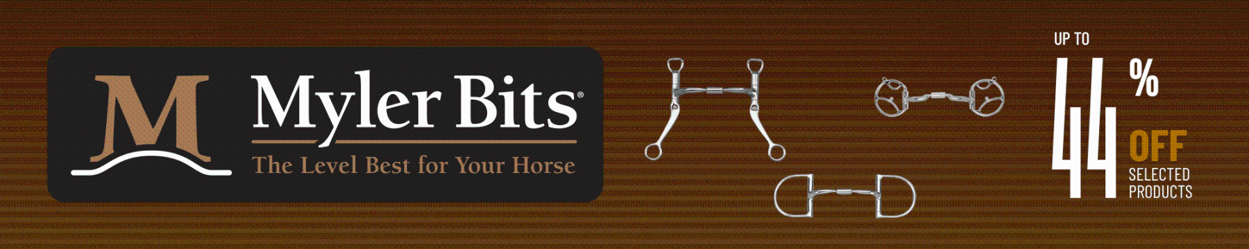 Myler Bits