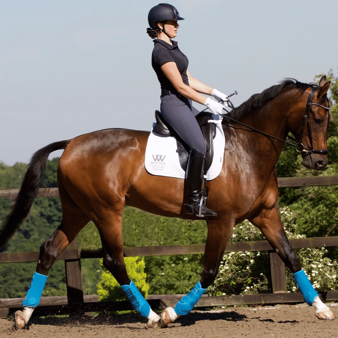 Woof Wear Horse Boots