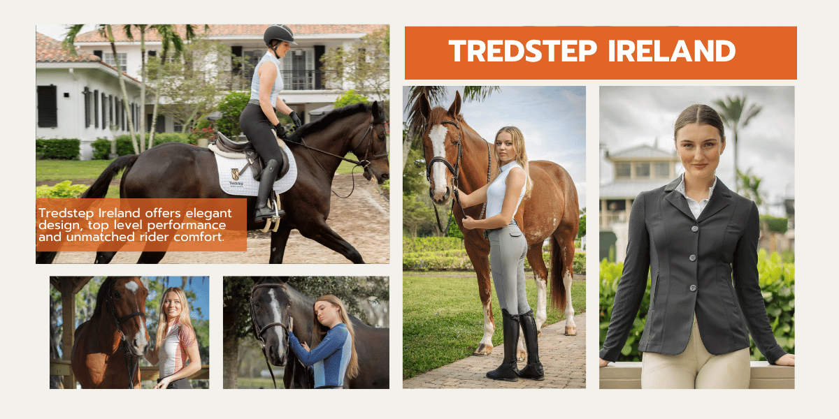 Shop Tredstep Ireland