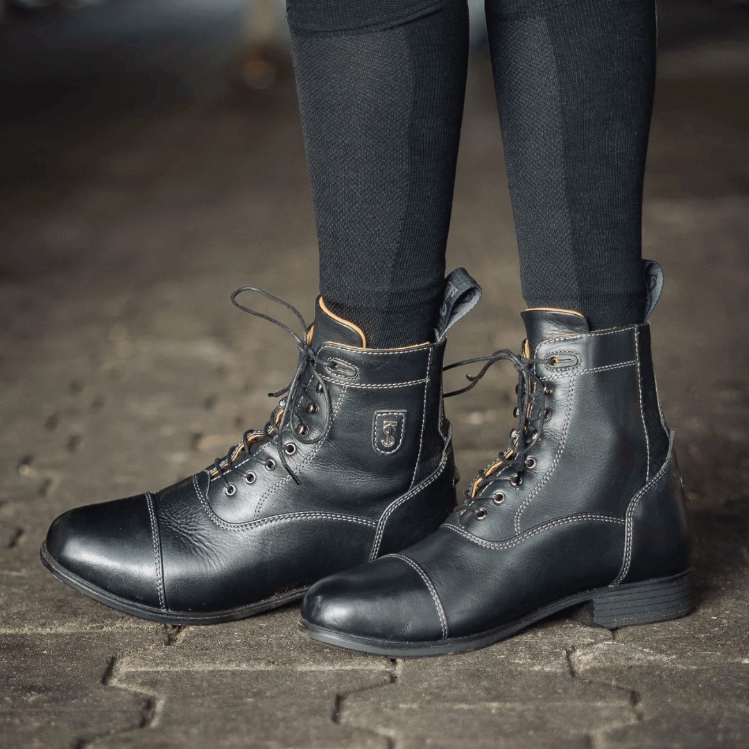 Tredstep Paddock Boots