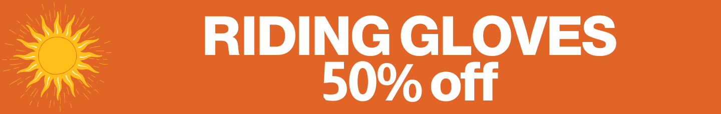 Tredstep Gloves - 50% Off