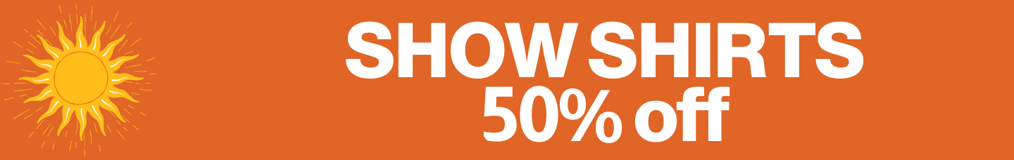 Shop for Tredstep Show Shirts on Sale