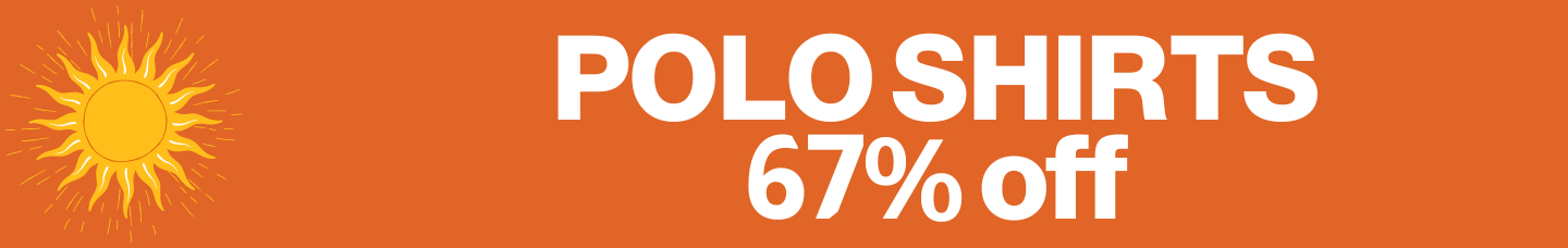 Shop for Tredstep Polo Shirts 