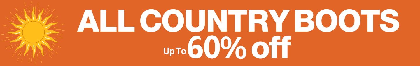 Tredstep Country Boots - Up to 65% Off