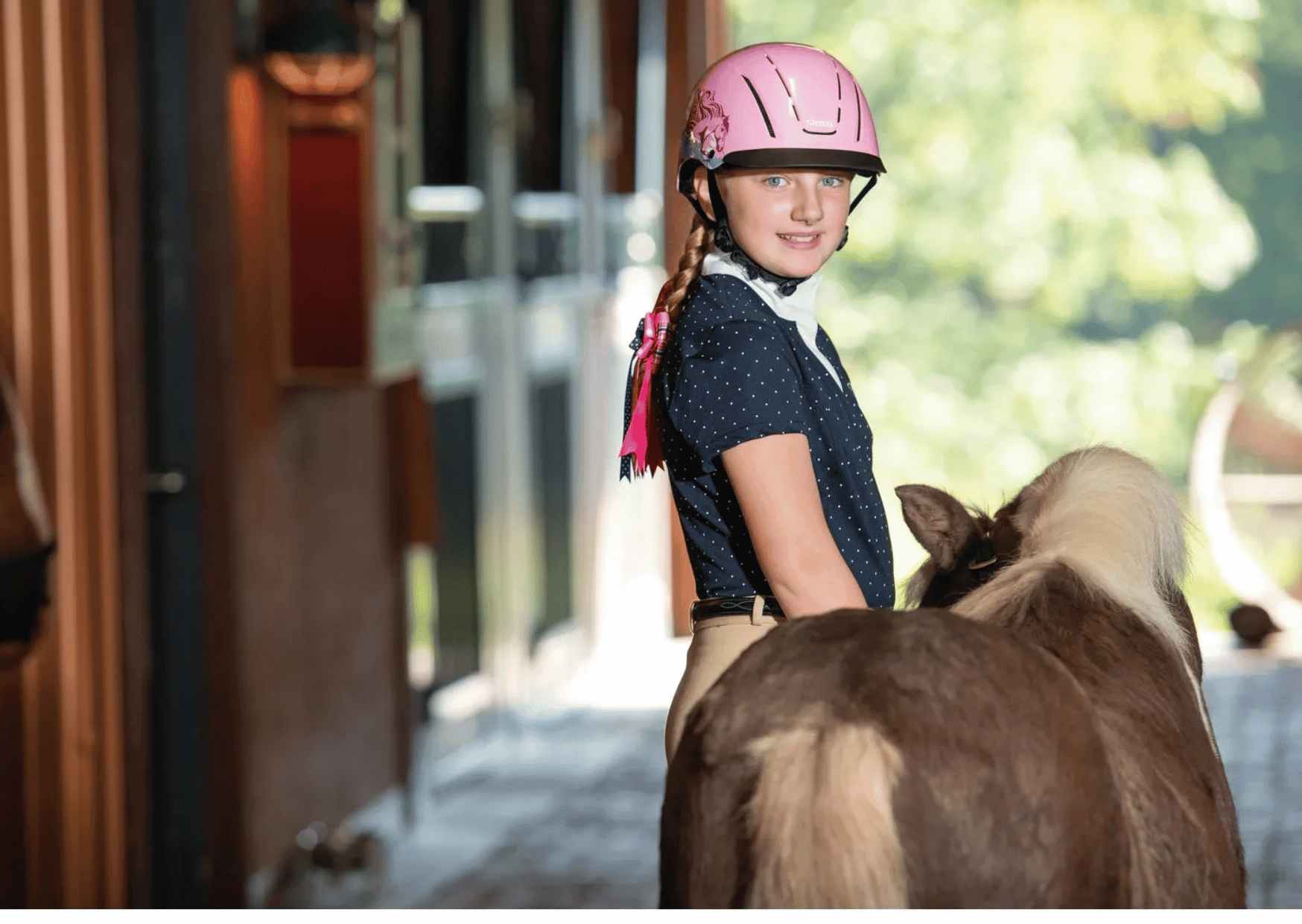 Troxel Kids' Helmets