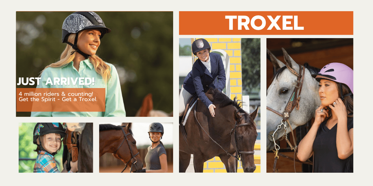 Troxel