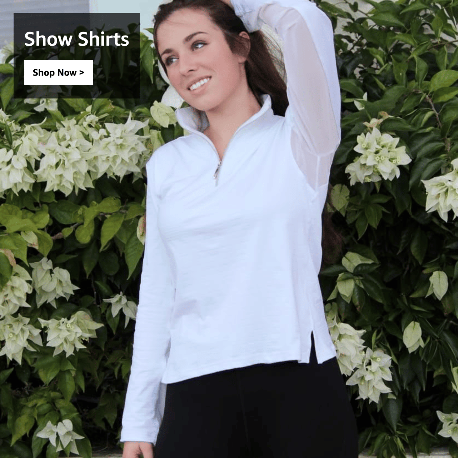 Show Shirts