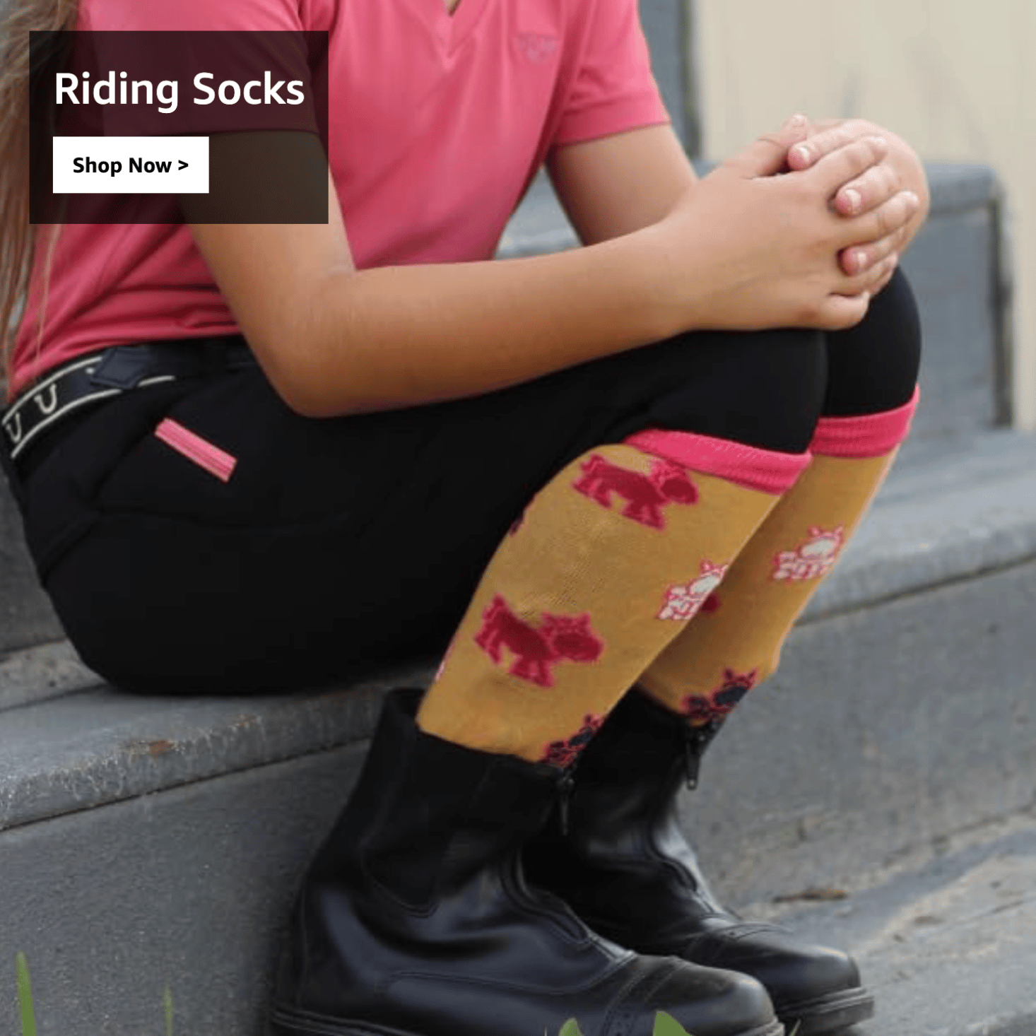Socks & Accessories