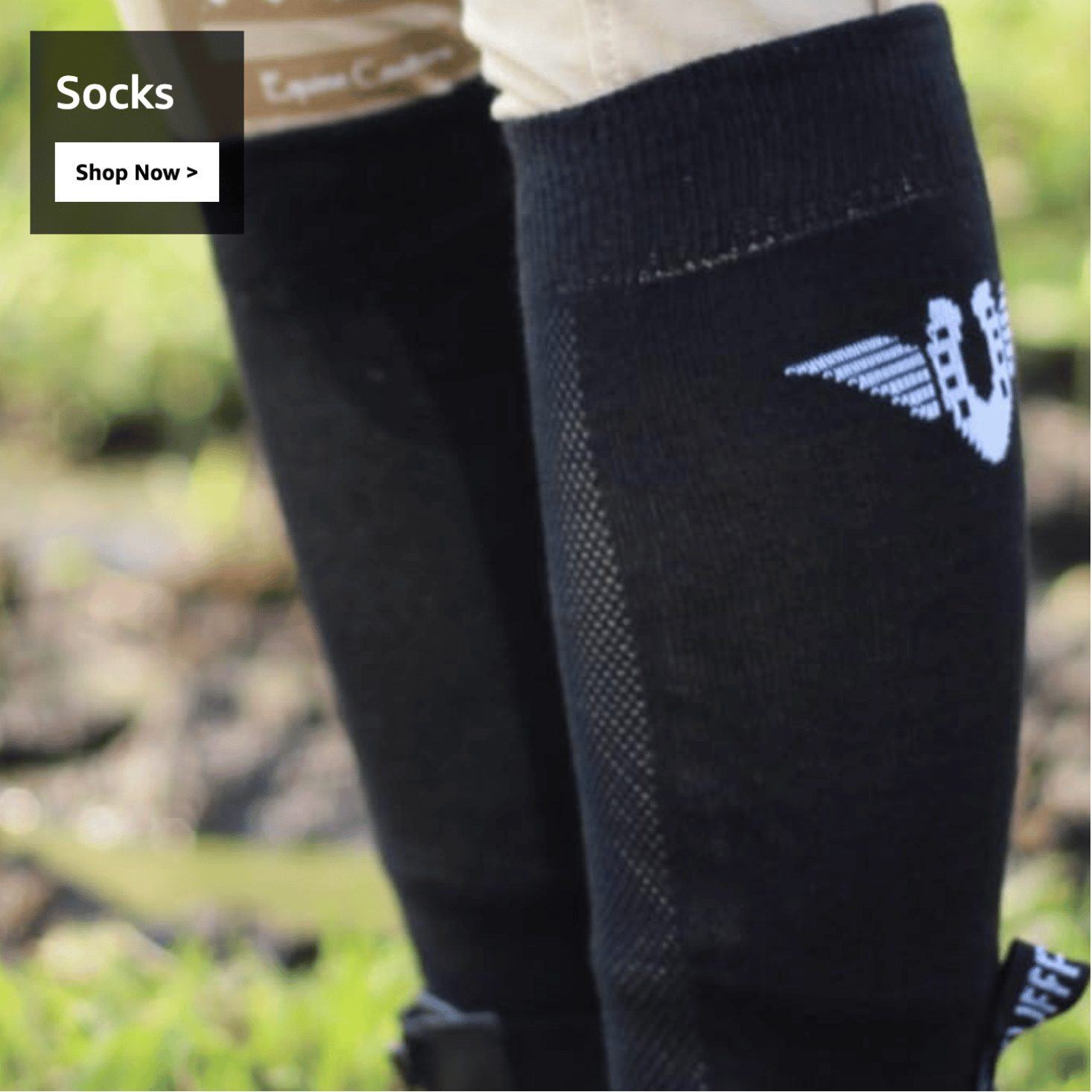 Socks & Accessories