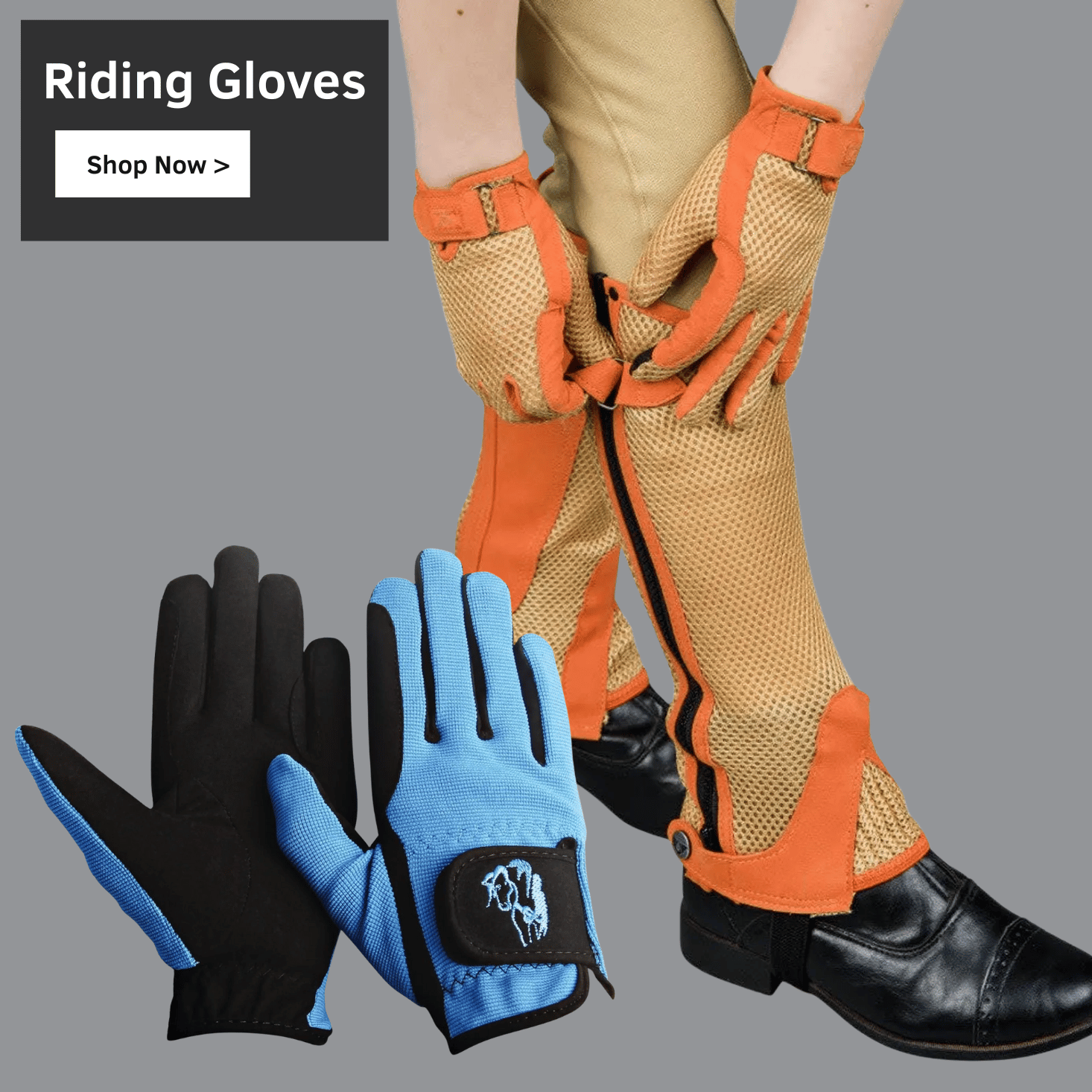Riding Gloves