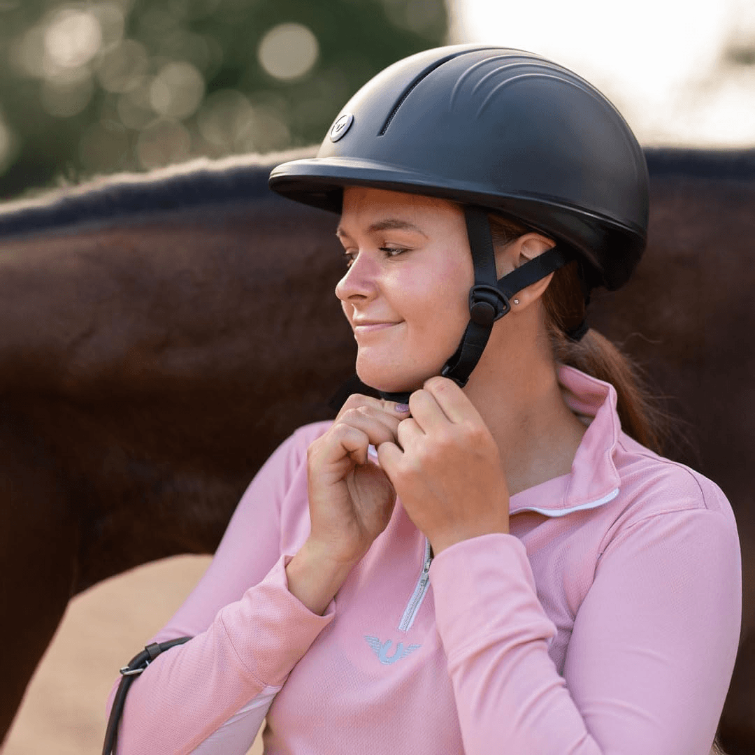 TuffRider Riding Helmets