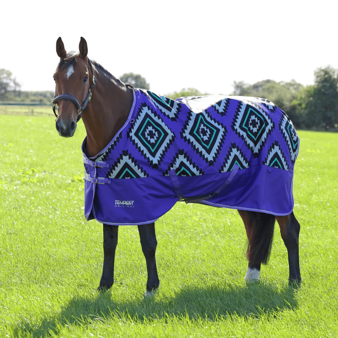 Shires Tempest Original Lite Turnout