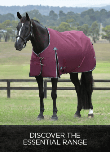 Weatherbeeta Essential Range