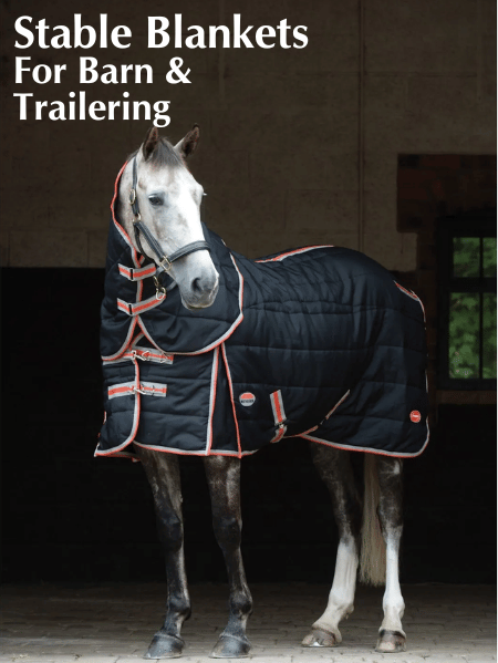 Shop for Weatherbeeta Stable Blankets & Sheets