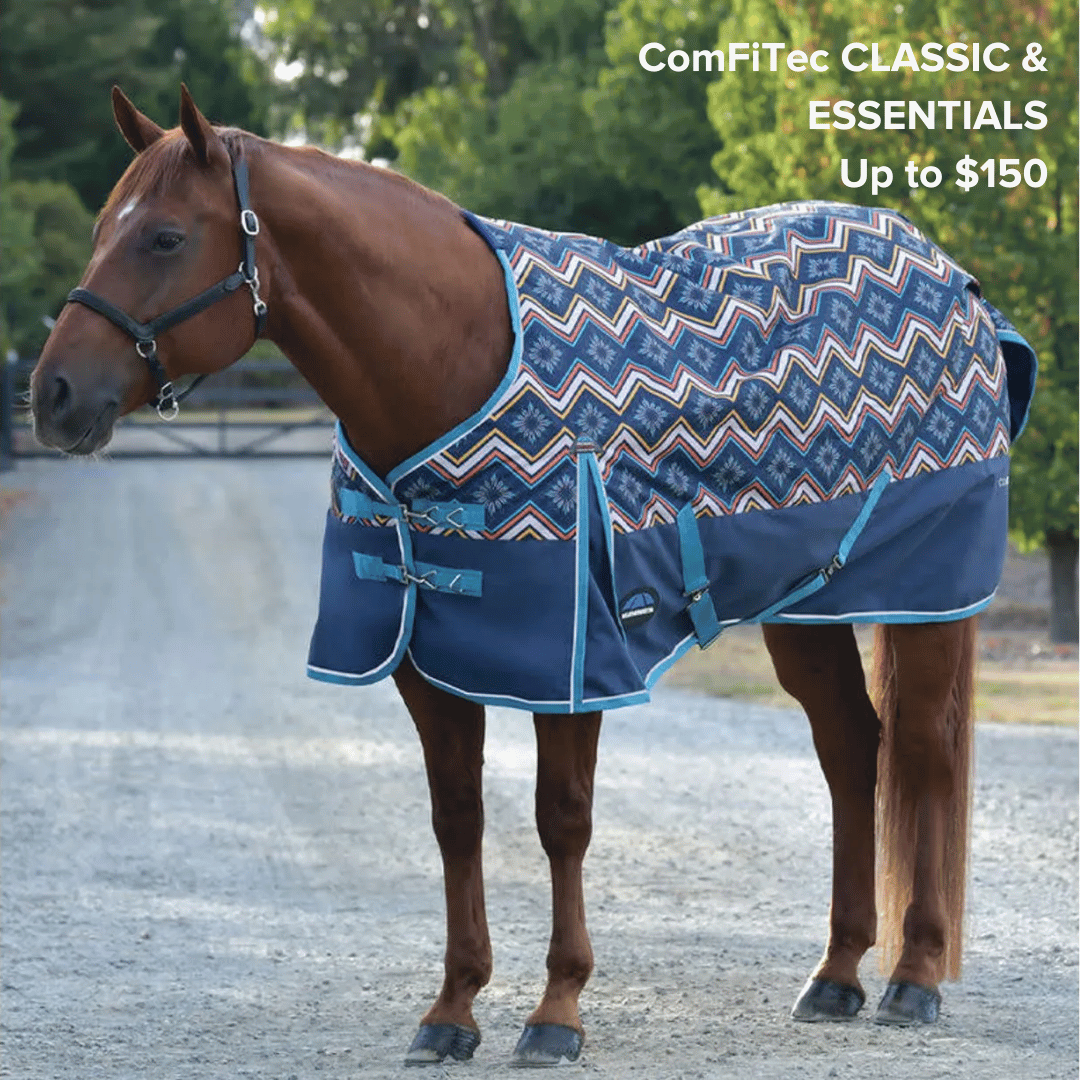 Shop for Weatherbeeta Comfitec Classic & Essentials