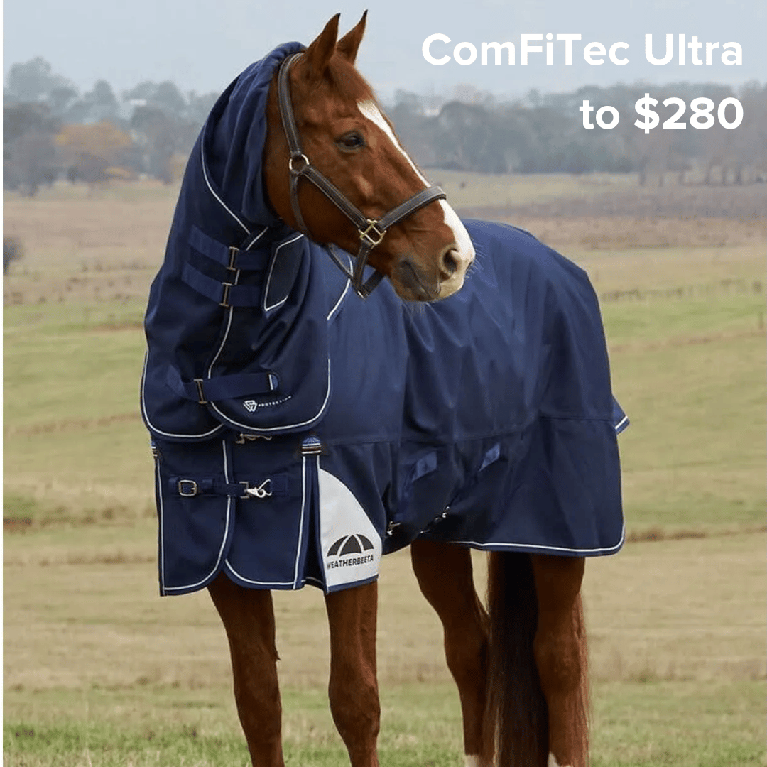 Comfitec Ultra Comfitec Ultra