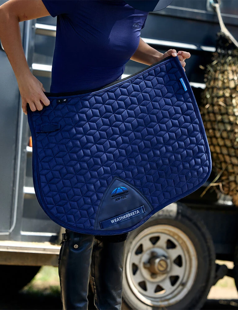 Weatherbeeta All Purpose Saddle Pads