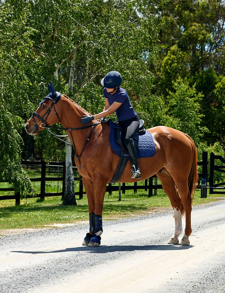 Weatherbeeta All Purpose Saddle Pads