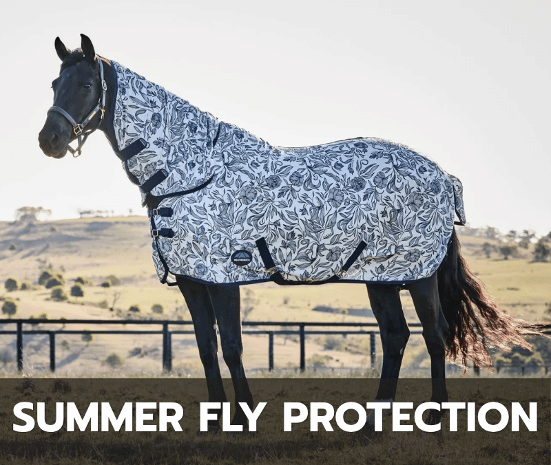 Weatherbeeta Fly Protection