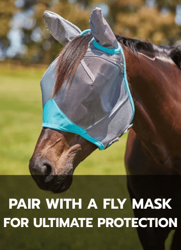 Weatherbeeta Fly Masks