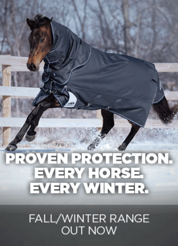 Weatherbeeta Fall-Winter Range