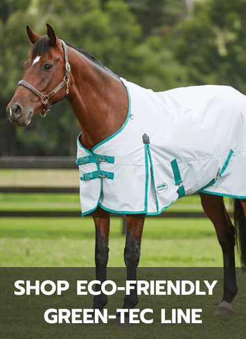 Weatherbeeta Green-Tec